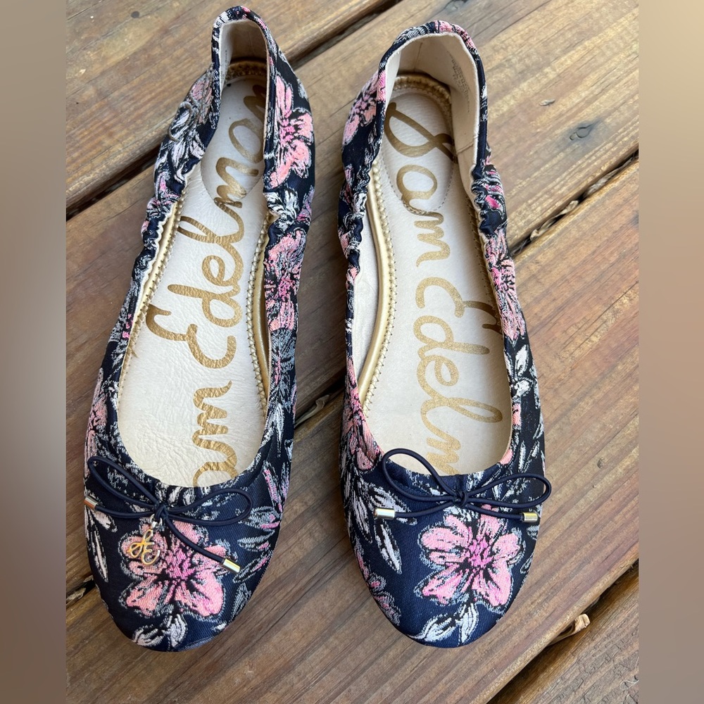 Sam Edelman shoes - Picture 8 of 8